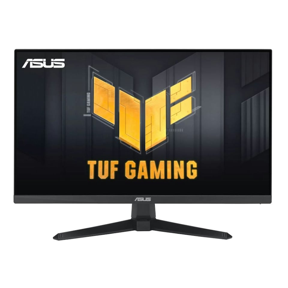 ASUS TUF VG249QE5A 23.8" IPS Full HD 146Hz (OC) 1ms Built-in Speakers Gaming Monitor
