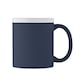 image 2 of MidOcean Mugiva 300ml Mug | Blue | French Navy | One Size | 1