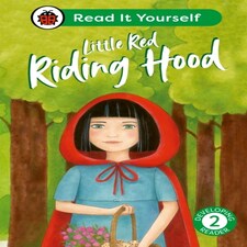Little Red Riding Hood Level 2