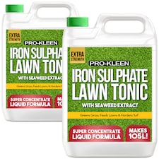 Plant & Lawn Care
