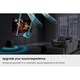 image 4 of Samsung 3.2.1ch Soundbar With Subwoofer HWQ600F