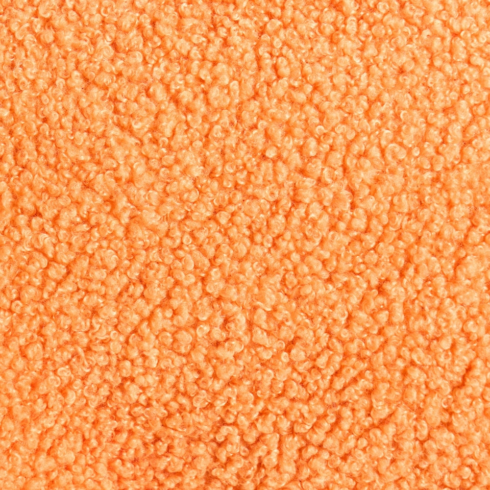 image 1 of OHS Pumpkin Halloween Autumnal Fall Decor Soft Cosy Winter Warm Plush 2L Hot Water Bottle