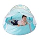 image 3 of Infantino Ball Pit With UV Protection Canopy And Mosquito Net