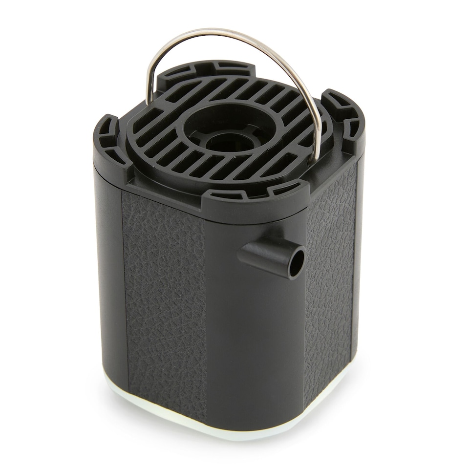 image 1 of Regatta Rechargeable Mini LED Pump