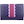 Purple/Fuchsia/Lilac