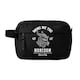 image 4 of Rocksax Bring Me The Horizon (BMTH) Wash Bag - Goat