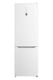 image 1 of Midea MDRB424FGD01O - White Fridge Freezer - 310L - 60/40 Split - Multi Air Flow - D Energy Rating