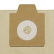 image 4 of Reliapart Dust Bags for Electrolux 9001969642 Pack of 5 TerrierUZ934X UZ872