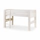 image 1 of Limestone Midsleeper Stone White -  Single (90cm)