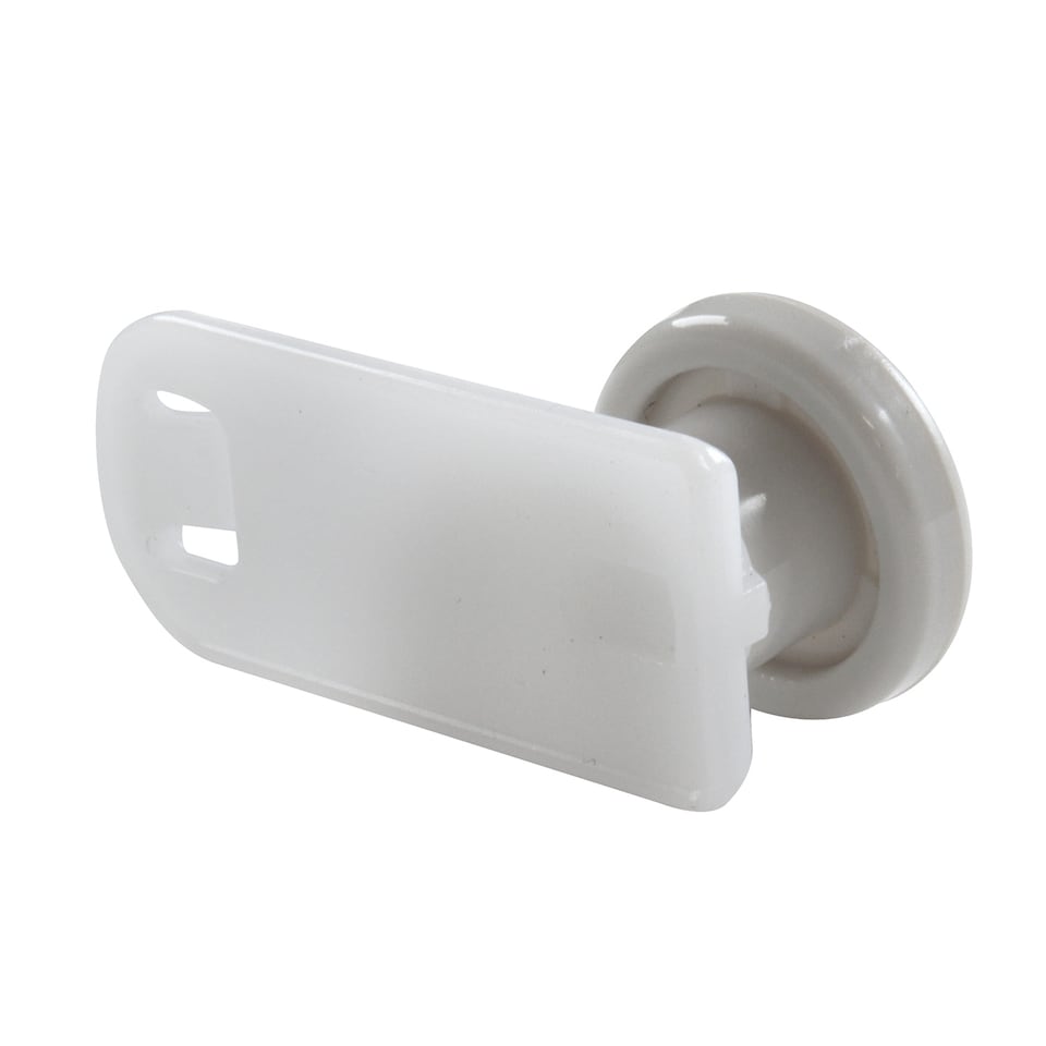 image 1 of Reliapart Basket Wheel and Holder for Miele G2 Type Dishwashers