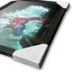 image 3 of Spider-Man (Water) Framed 30x40cm Print