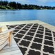 image 8 of The Rugs Outdoor Indoor Moroccan Garden Patio Rug Weatherproof Jet Washable | 400