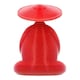 image 2 of Gioia Thinker Submersed Red – Weighted Shrimp Lollie Holder