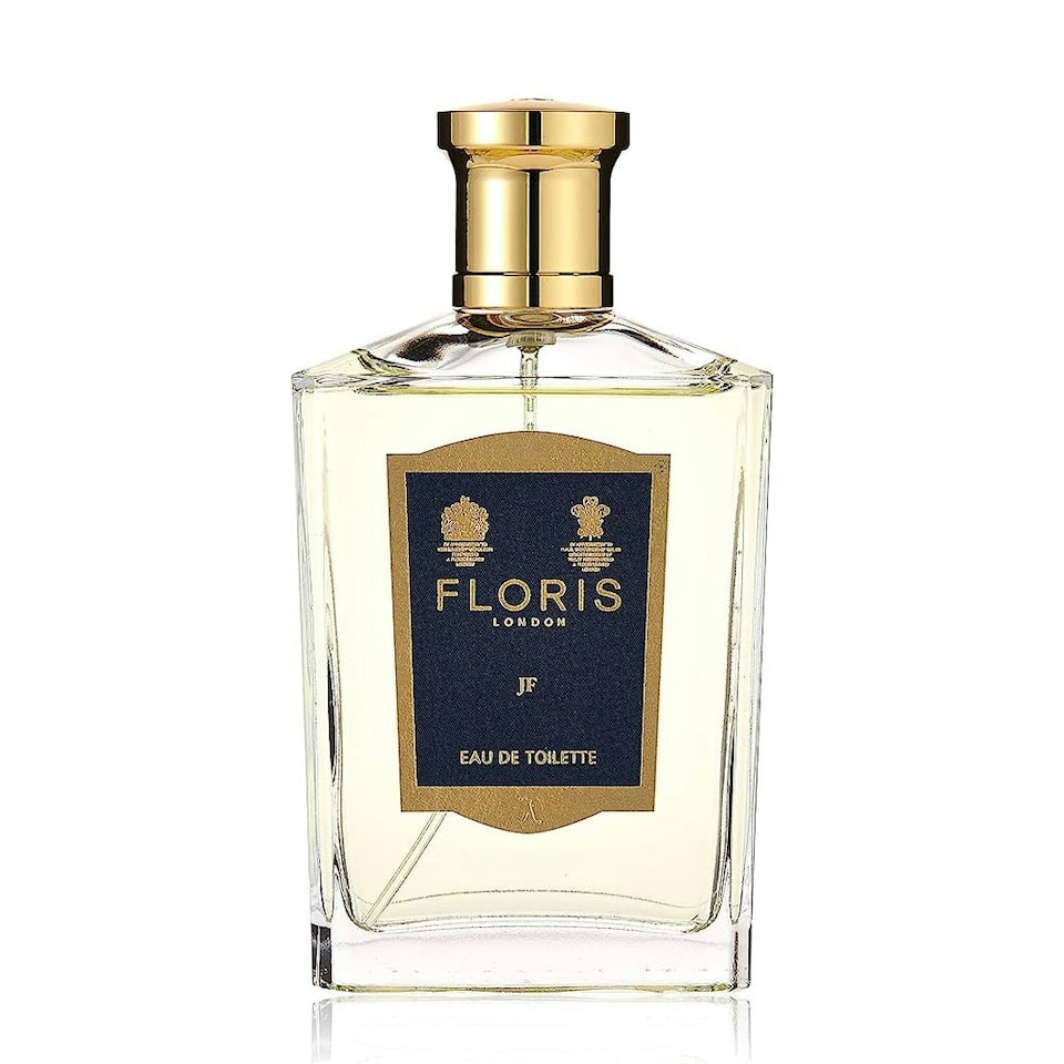 image 1 of Floris JF Eau de Toilette 50ml Spray