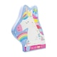 image 1 of Floss & Rock Jigsaw Puzzle 40 Piece - Unicorn