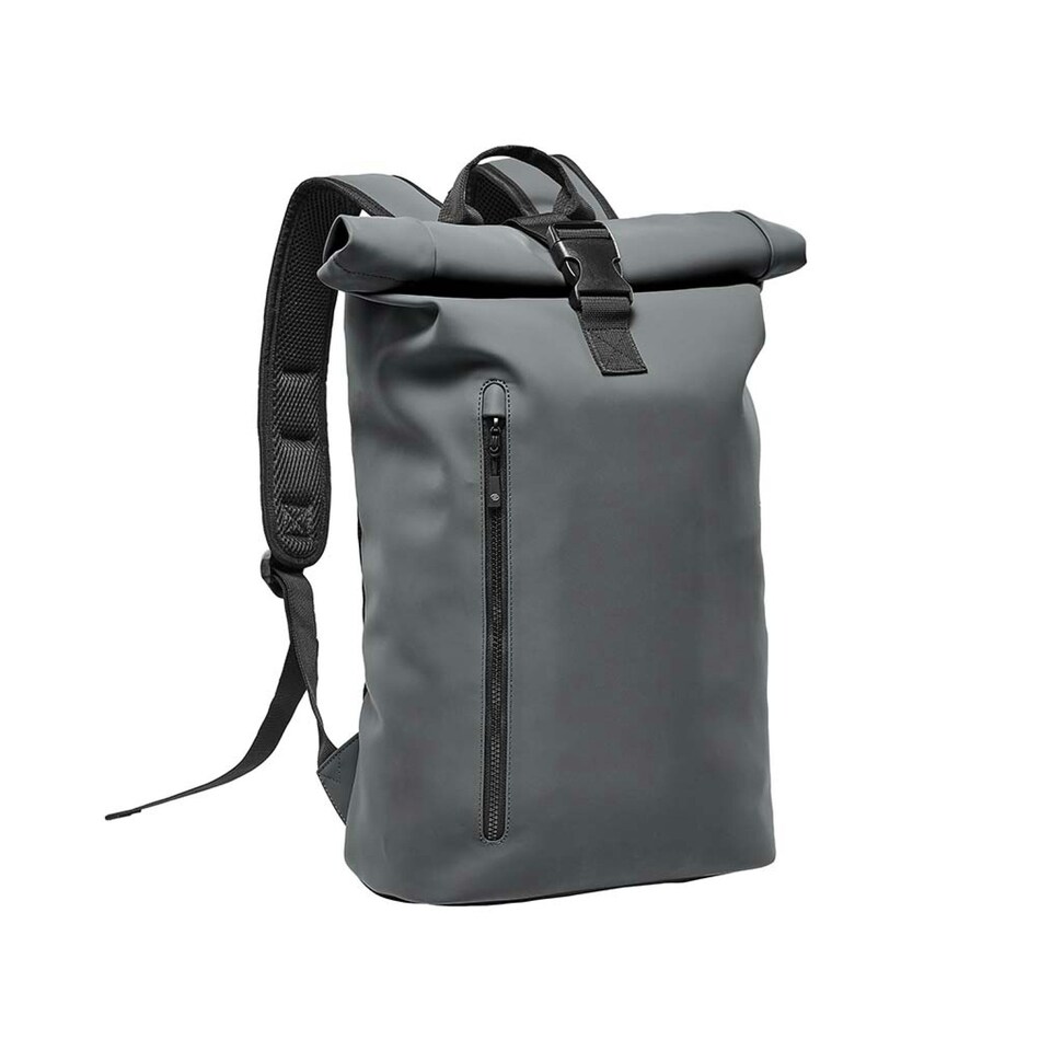 image 1 of Stormtech Sargasso Backpack - Graphite - One Size