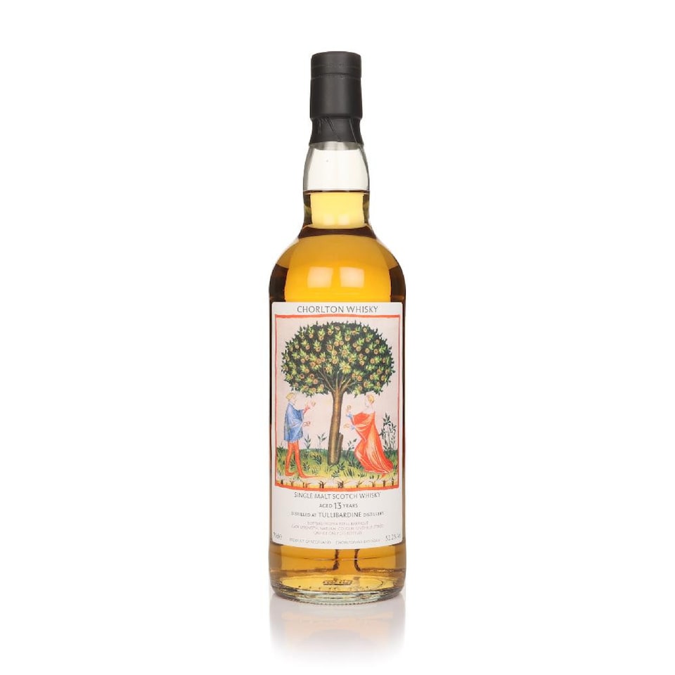 image 1 of Tullibardine 13 Year Old - Chorlton Whisky