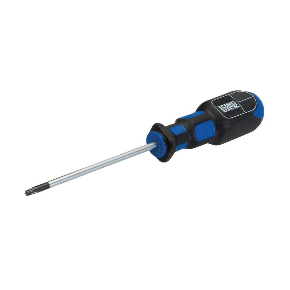 King Dick General Purpose Screwdriver Trx - 24953