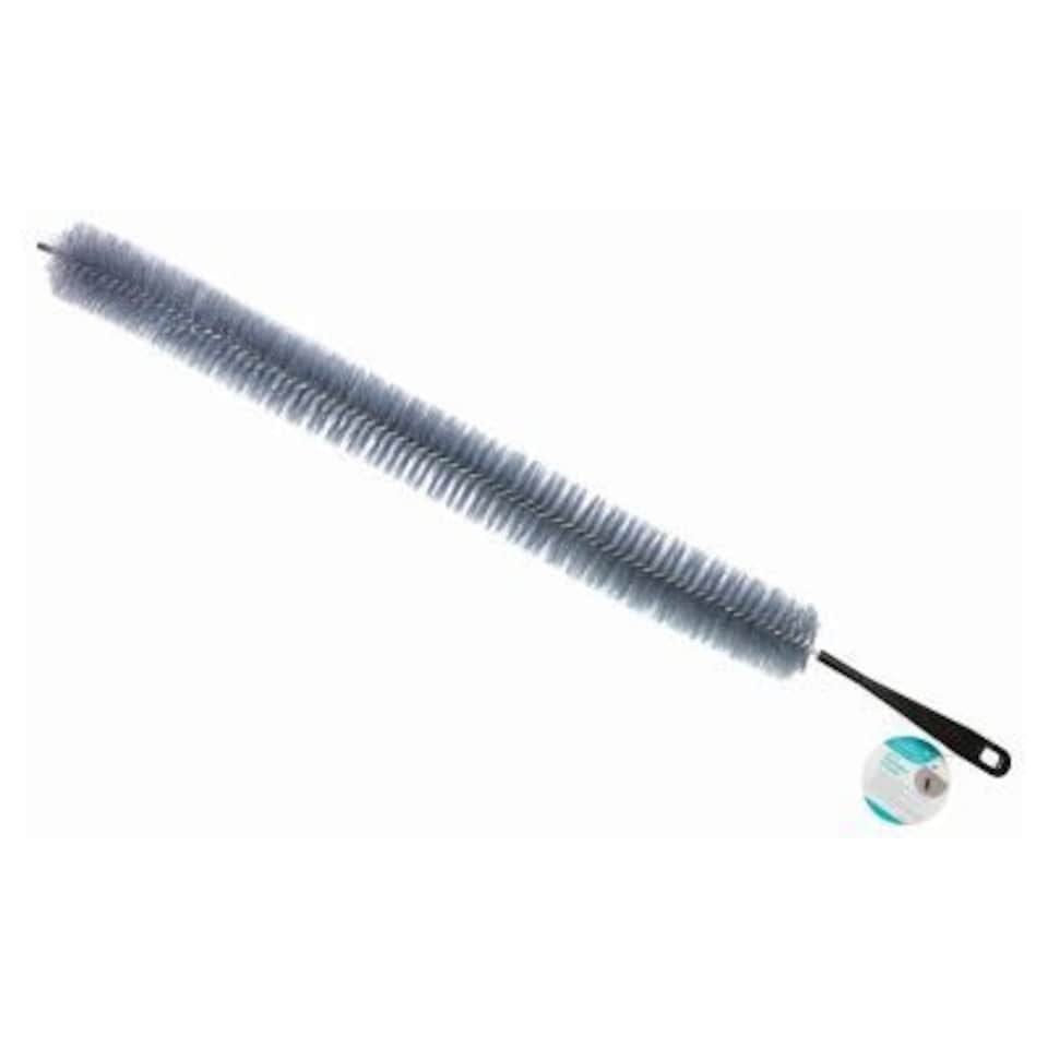 Ashley Radiator Brush - 78cm - Grey Grey