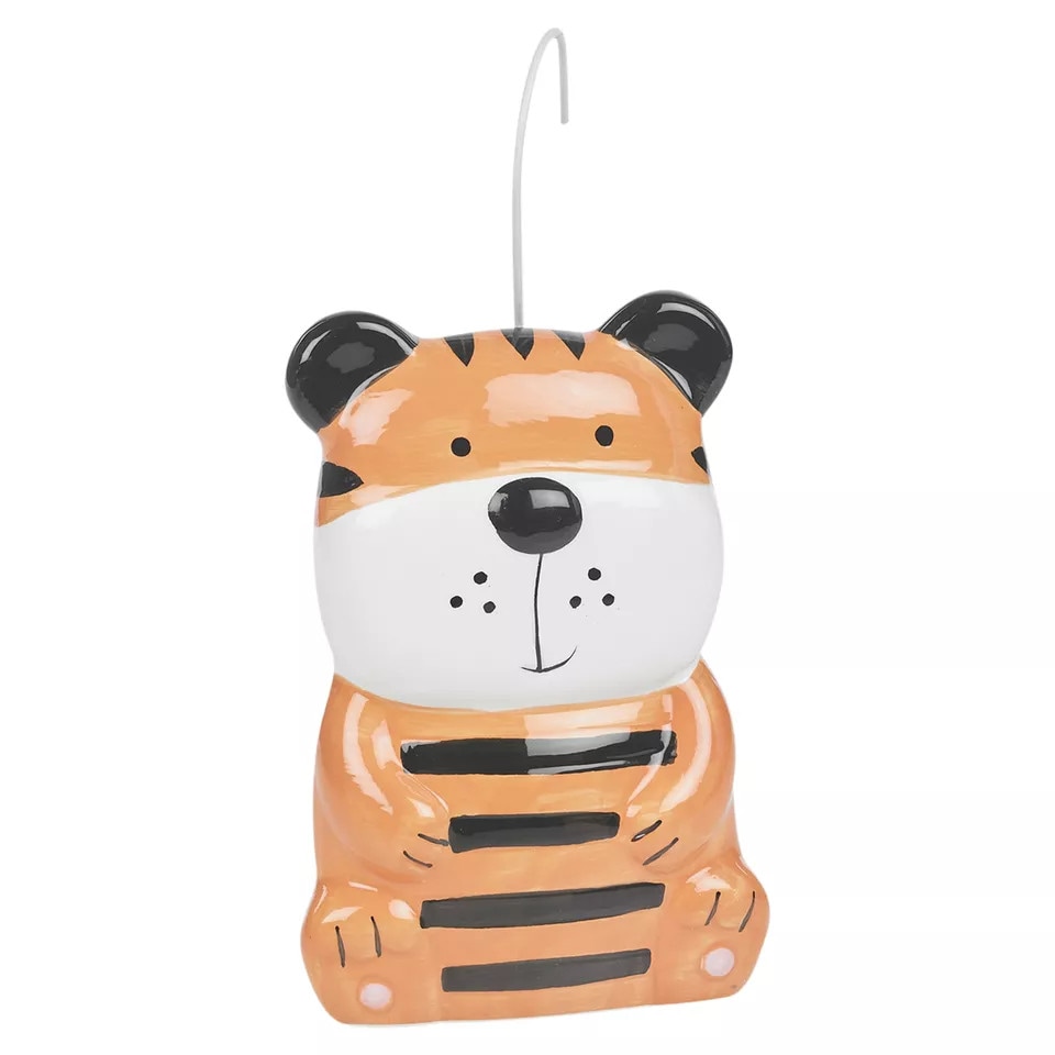 image 1 of Ceramic Hanging Radiator Humidifier Animated Characters