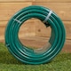 image 3 of 30m Reinforced Garden Hose Pipe / Hosepipe in Green
