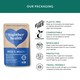 image 7 of Together Health Men's Multivitamin- Wholefood- Vegan- 30 Capsules