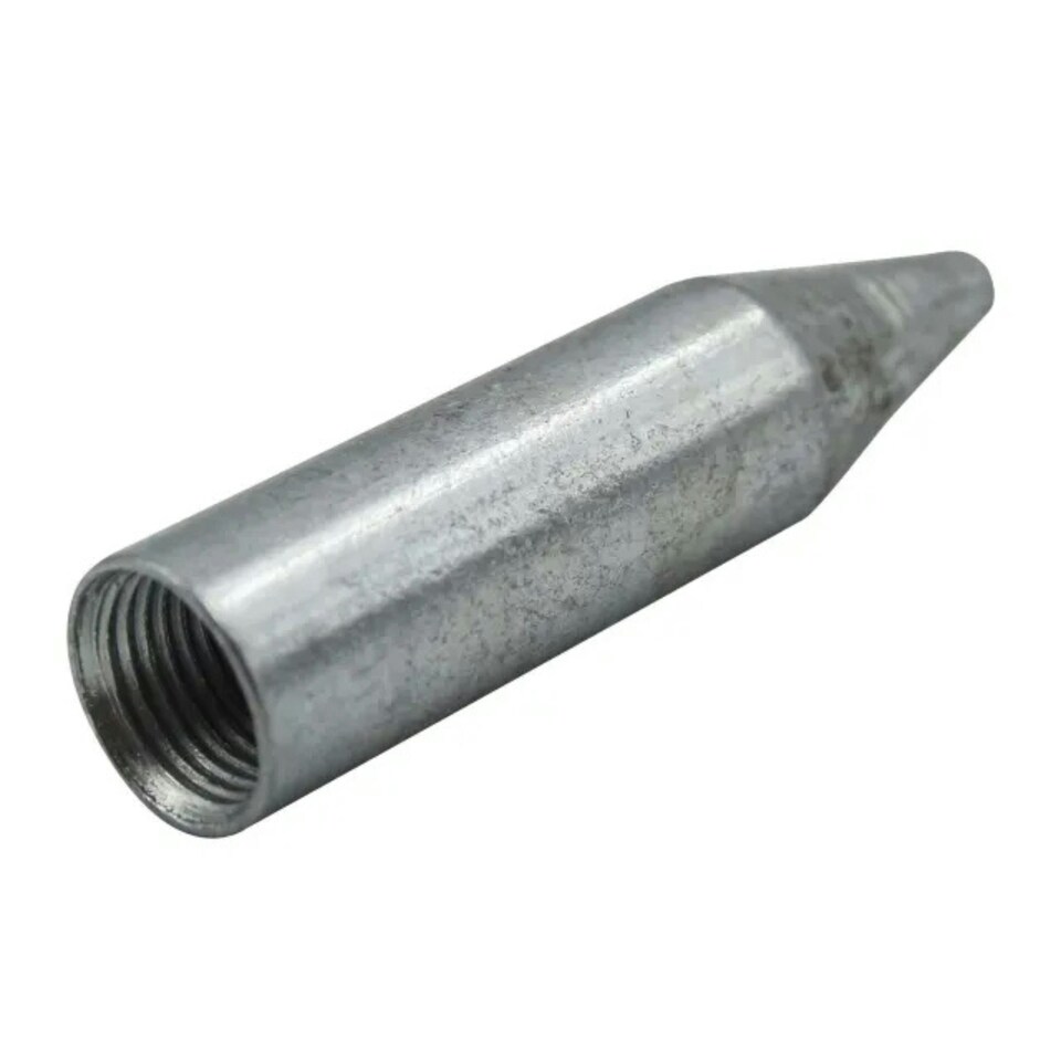 image 1 of Faithfull Grease Gun Conical Connector