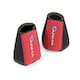 image 10 of Shires Arma Neoprene Over Reach Boots Black | X-Full