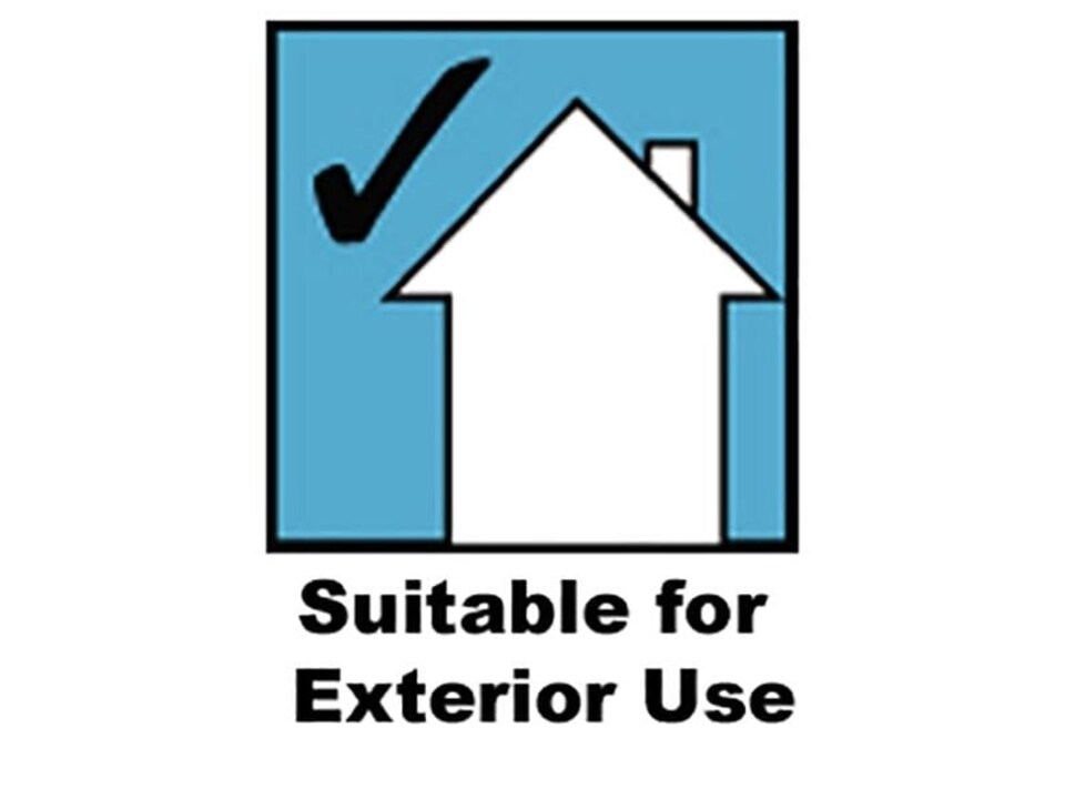 image 1 of Everbuild Sika - Everflex 115 General Purpose Building Mastic Stone 285ml