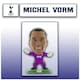 image 2 of Soccerstarz - Spurs - Michel Vorm - Home Kit