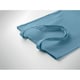 image 4 of MidOcean Rassa Canvas Shopper Bag | Blue | Petrol | One Size | 1