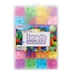image 1 of Box of 24 Assorted Shape Beads by Crafty Bitz