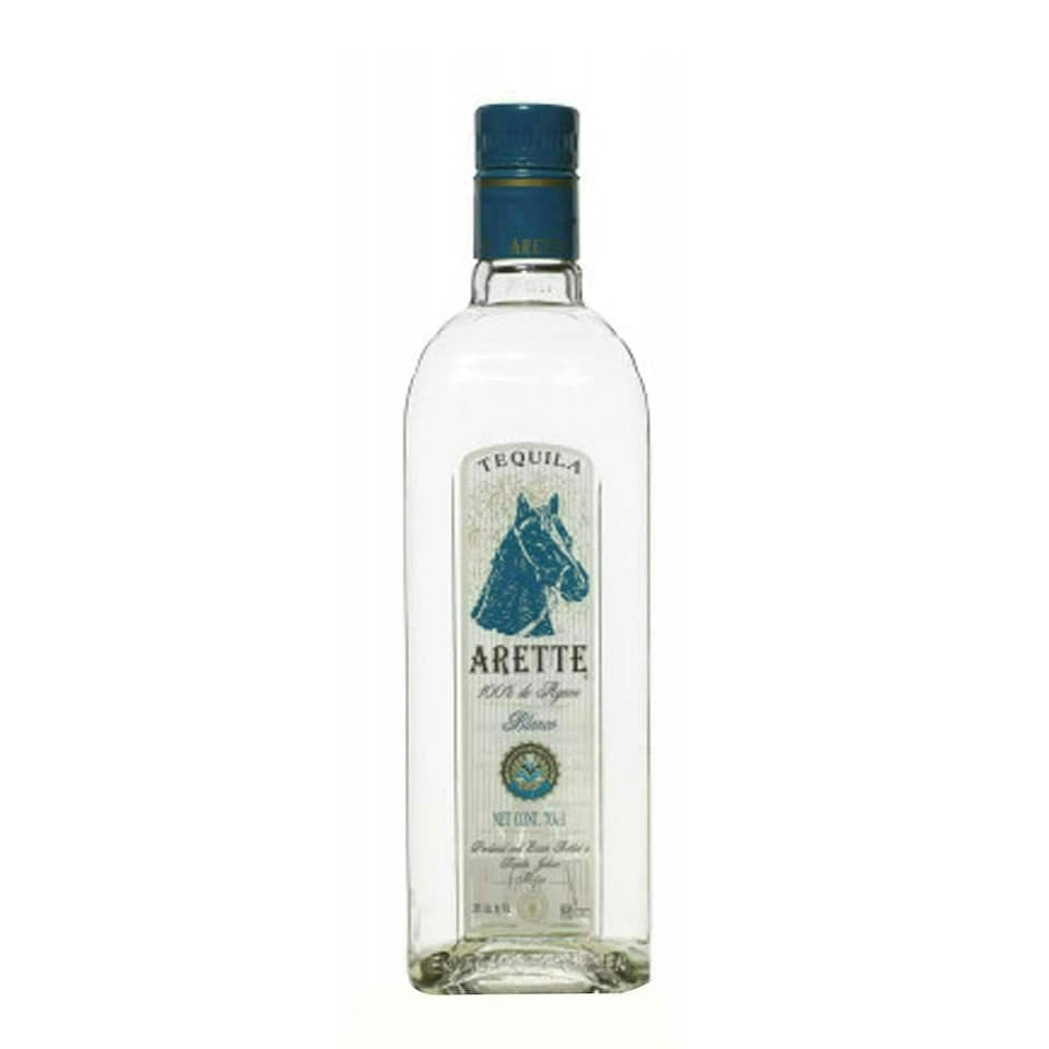 image 1 of Arette Blanco Tequila