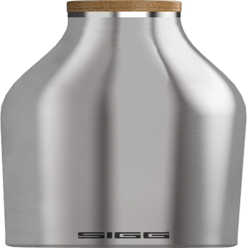 Sigg Meridian Bottle - Brushed - 0.5L - Water Bottles N/A | ONE SIZE