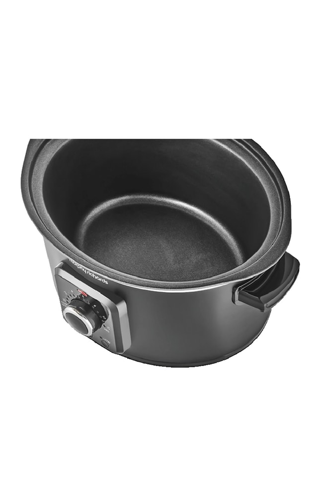 image 1 of Morphy Richards Easy Time 3.5L Slow Cooker