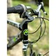 image 3 of Basis Connect Hardtail Mountain Bike, 26" Wheel - Black/Green