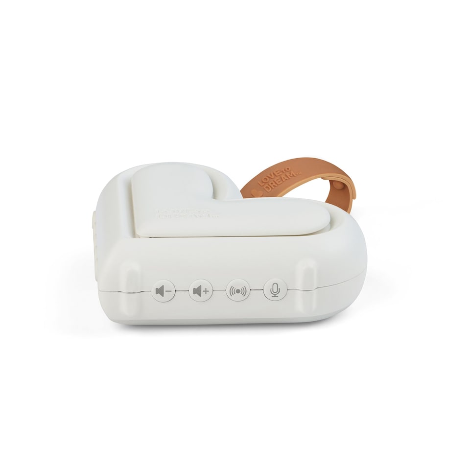 image 1 of Love to Dream Baby Sleep Machine with White Noise