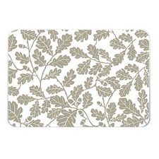 National Trust Alfriston Clergy Print Sand Worktop Protector 40 x 30cm