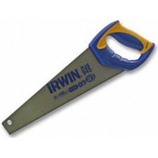 Irwin Hand Saw - Silver/Blue - 330mm