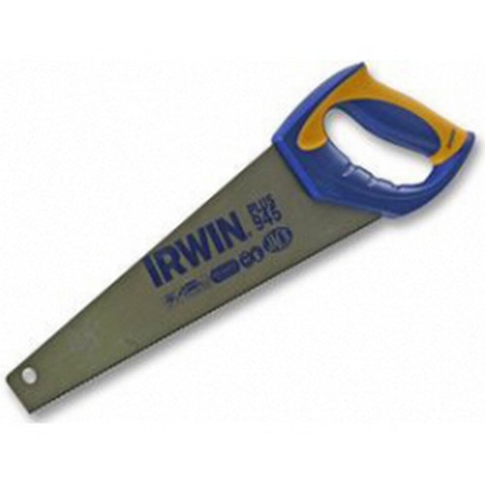 Irwin Hand Saw - Silver/Blue - 330mm