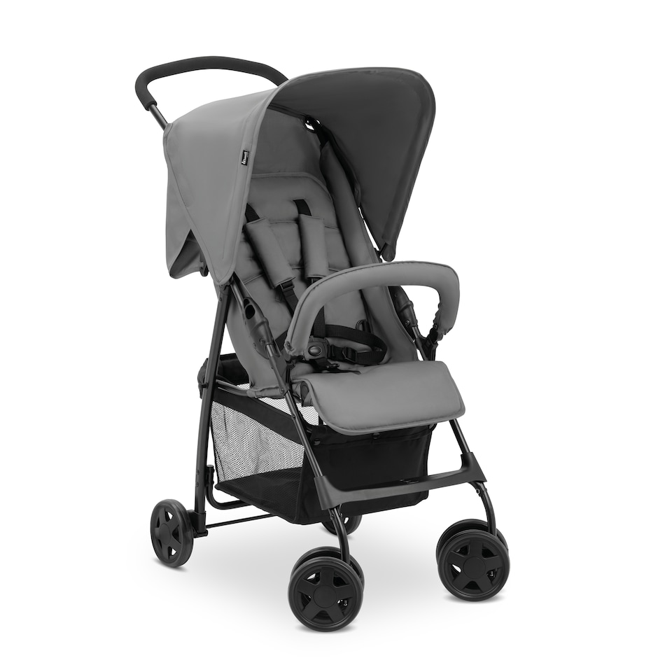 image 1 of hauck Sport - Grey