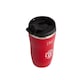 image 3 of Manchester United Melitta Thermal Leakproof Travel Mug 250ml Red