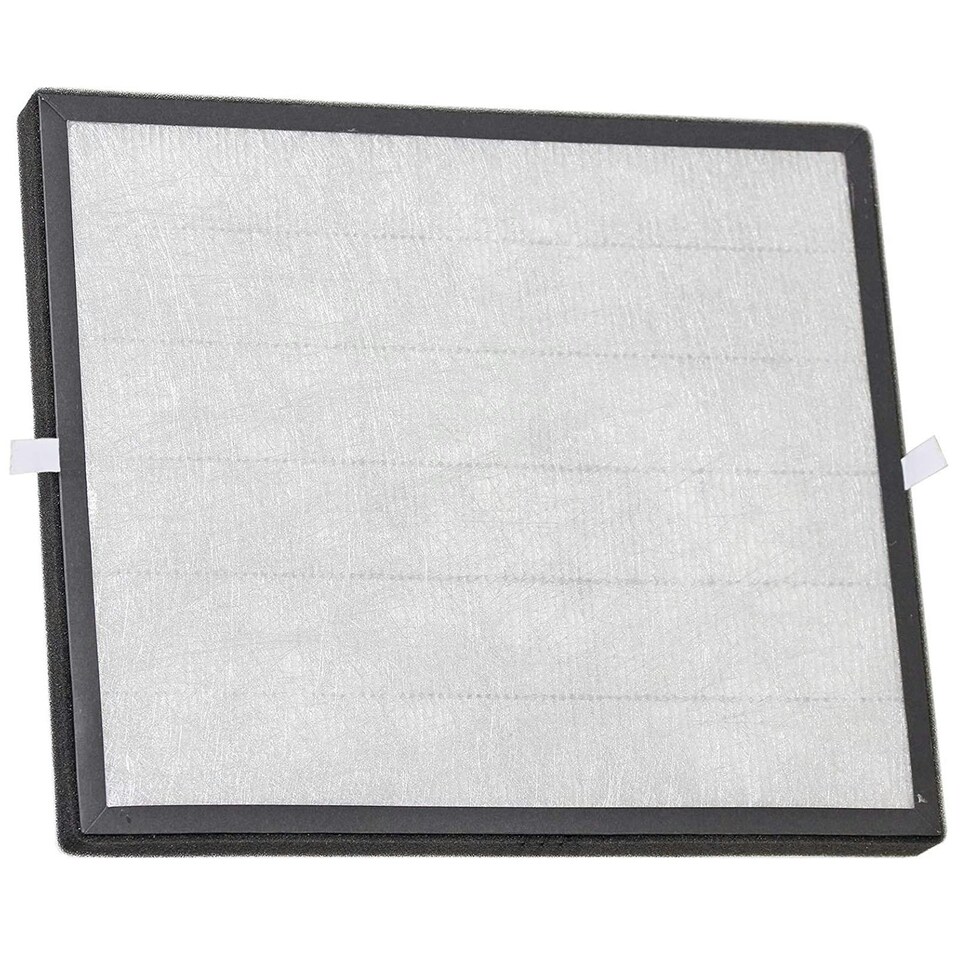 image 1 of SPARES2GO Air Purifier Filter Kit compatible with Levoit LV-PUR131 LV-H131-RWH LV-131S-RXW LV-RH131S