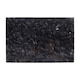 image 5 of Argon Tableware Marble Rectangle Chopping Board - 30cm x 20cm - Black Black