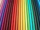 image 2 of Colourful Pencils - Impuzzible No.14 - 1000 Piece Jigsaw Puzzle