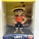 image 2 of Monkey D. Luffy One Piece 12 cm Collectible Figure Minix 11964