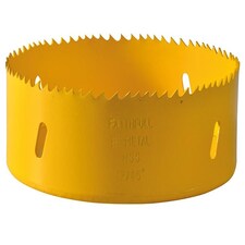 Faithfull Varipitch Holesaw 127Mm