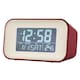 image 2 of Acctim Alta Alarm Clock Spice