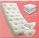 image 5 of 4ft 6" Double Pocket Sprung Mattress - (135cm)