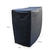 image 3 of KCT Medium BBQ Garden Furniture Cover Black | M